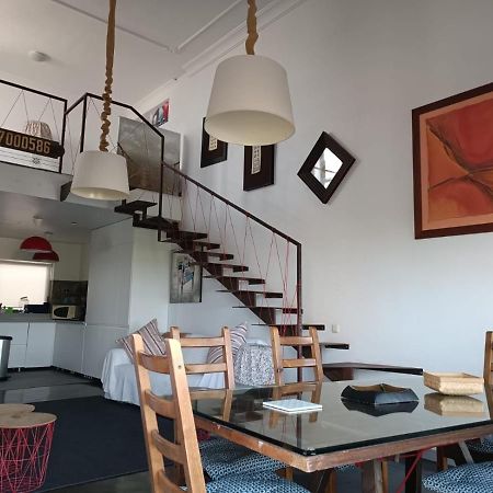 Casa Naos Apartment Аресифе Екстериор снимка