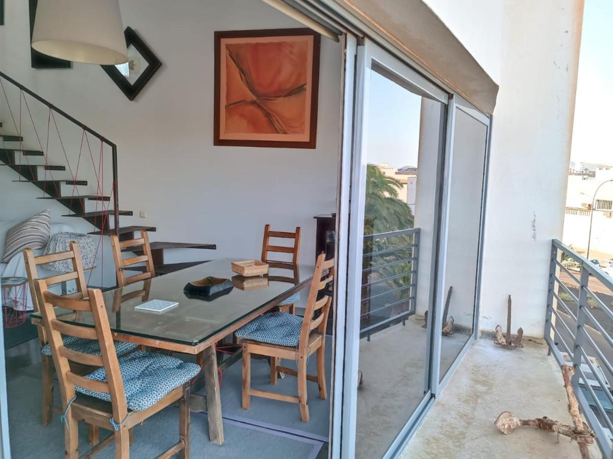 Casa Naos Apartment Аресифе Екстериор снимка