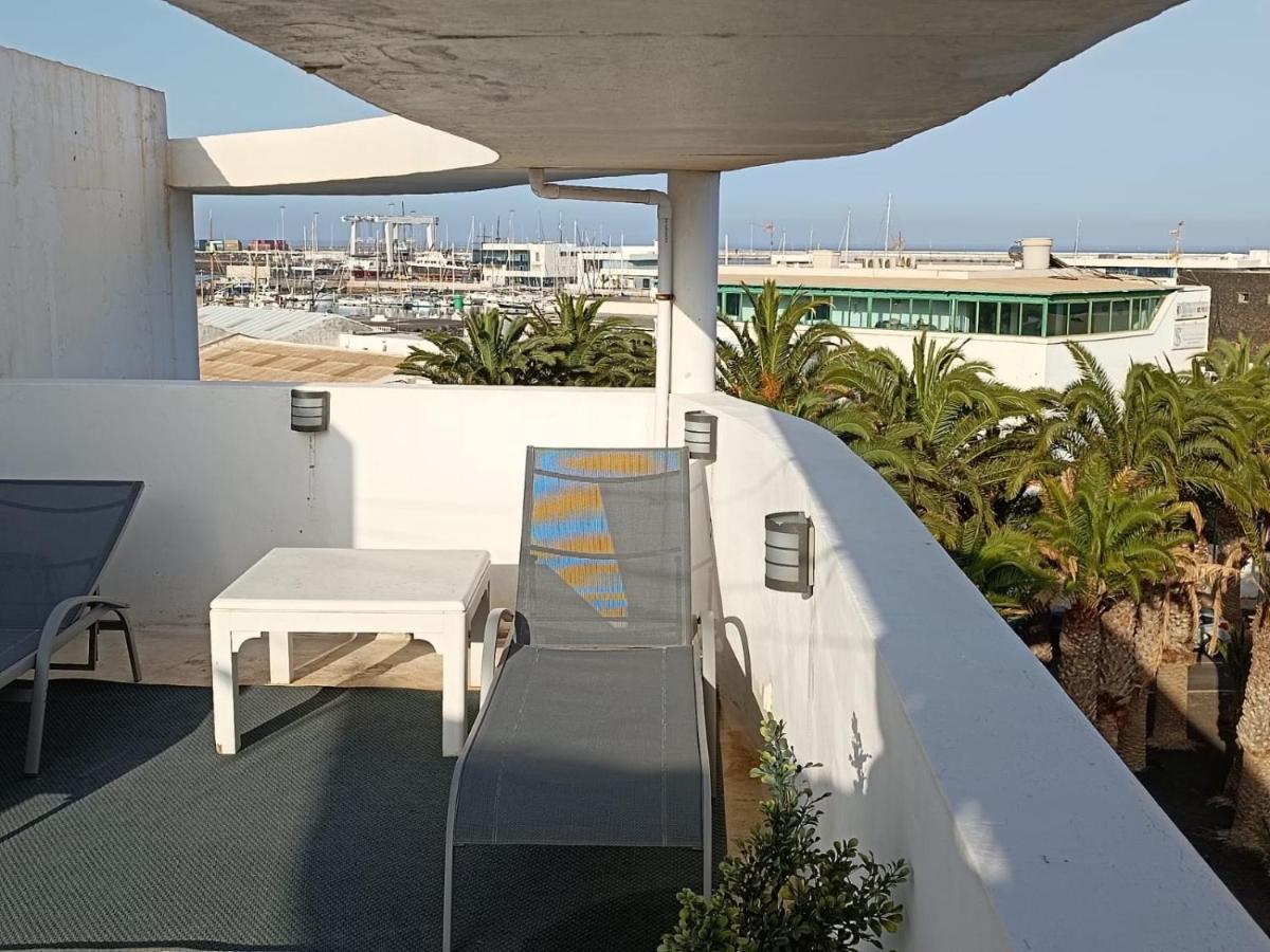 Casa Naos Apartment Аресифе Екстериор снимка