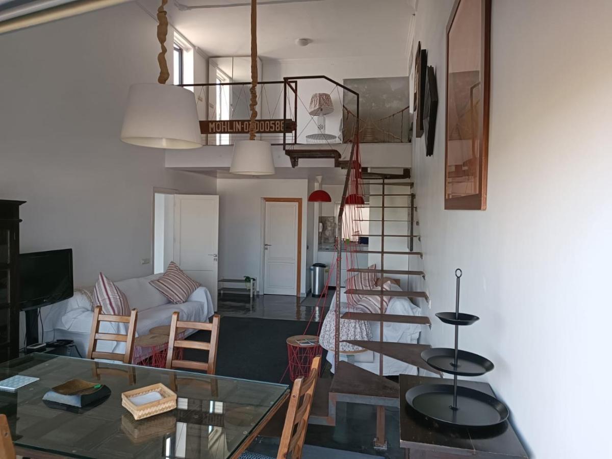 Casa Naos Apartment Аресифе Екстериор снимка