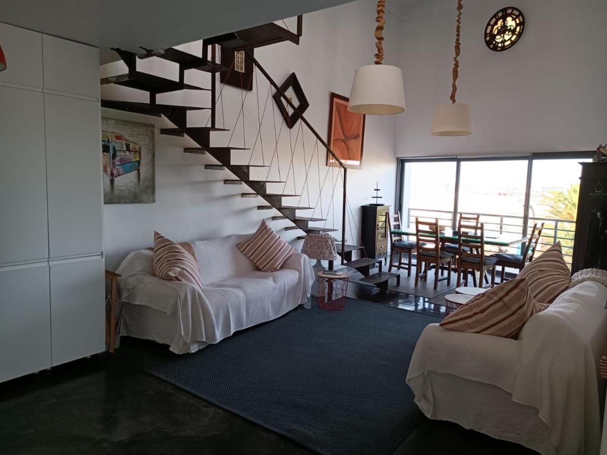 Casa Naos Apartment Аресифе Екстериор снимка