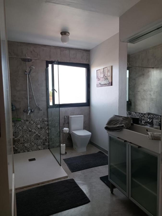 Casa Naos Apartment Аресифе Екстериор снимка
